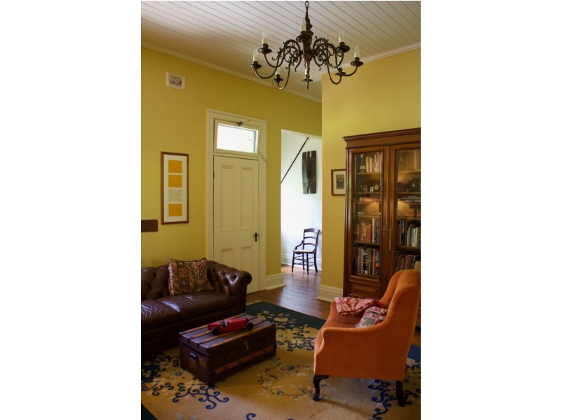 40 Wireless Station Road, Emita TAS 7255