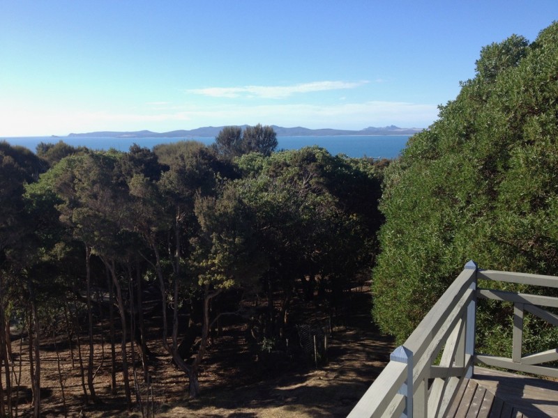40 Wireless Station Road, Emita TAS 7255