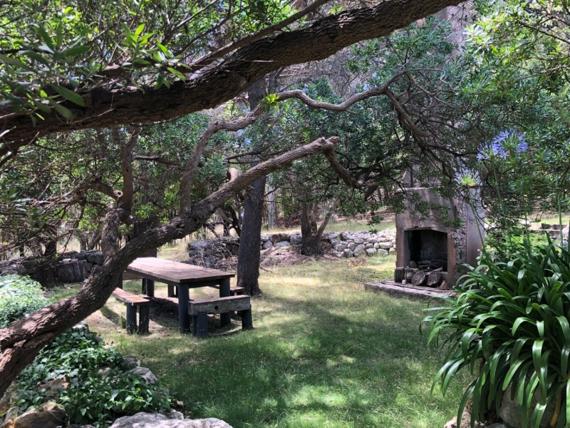 40 Wireless Station Road, Emita TAS 7255