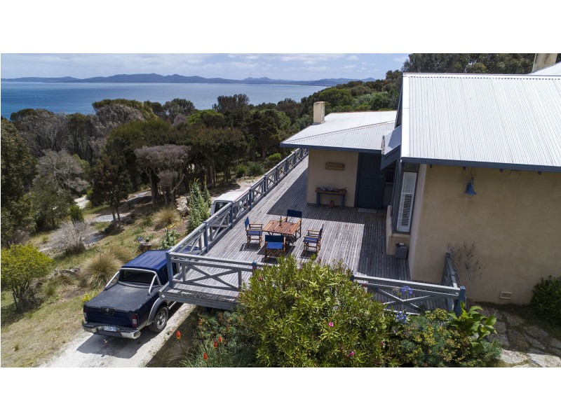 40 Wireless Station Road, Emita TAS 7255