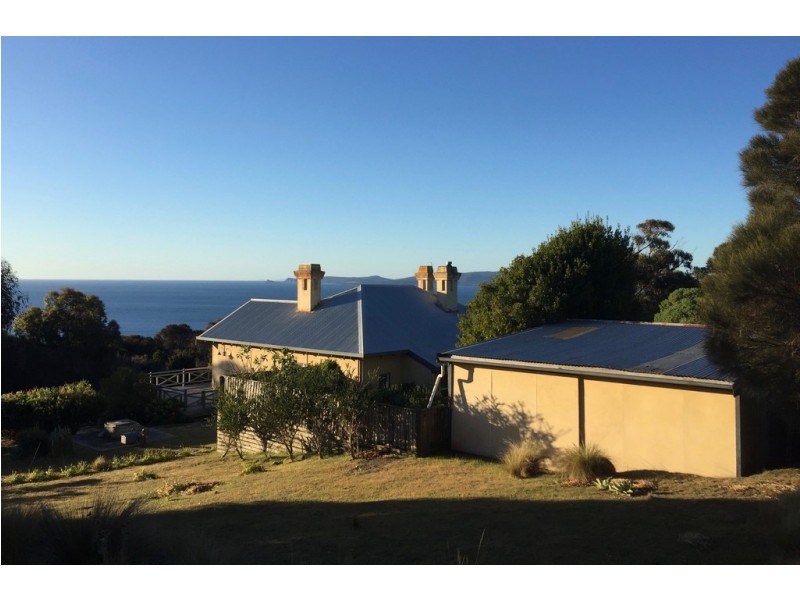 40 Wireless Station Road, Emita TAS 7255