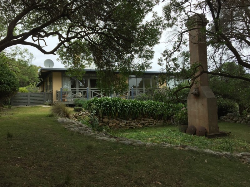 40 Wireless Station Road, Emita TAS 7255