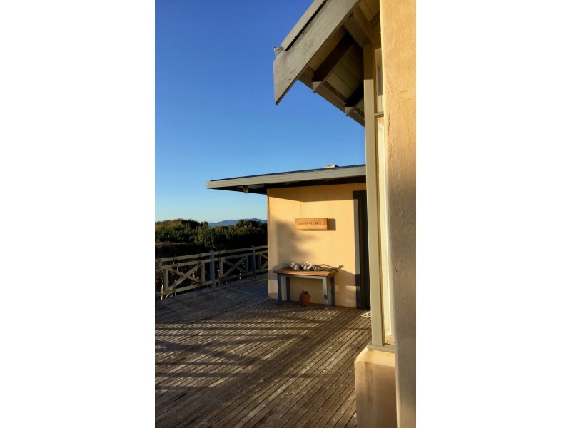 40 Wireless Station Road, Emita TAS 7255