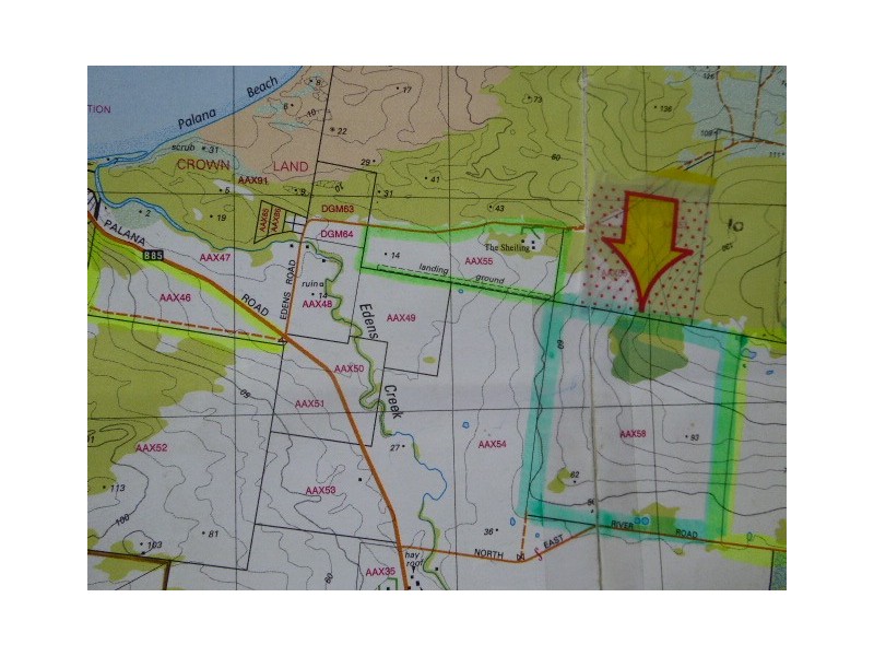 PID 1881516 North East River Road, Palana TAS 7255