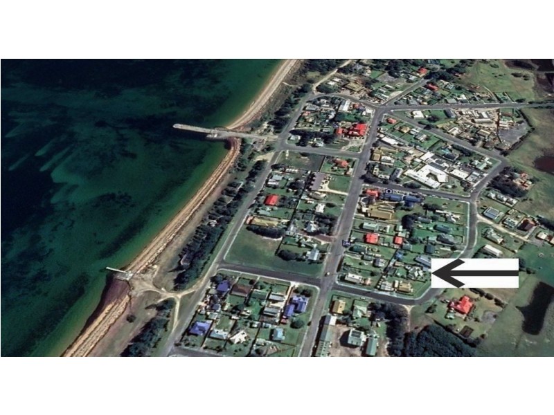 16 James Street, Whitemark TAS 7255