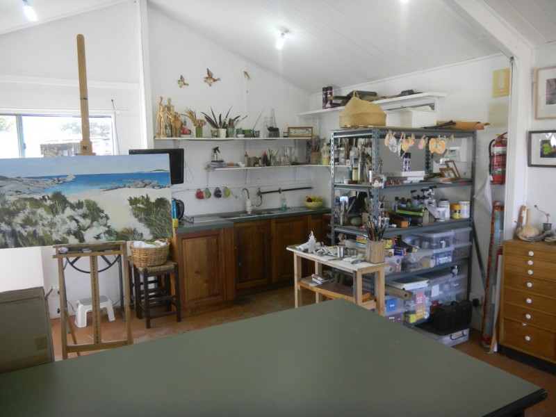 16 James Street, Whitemark TAS 7255