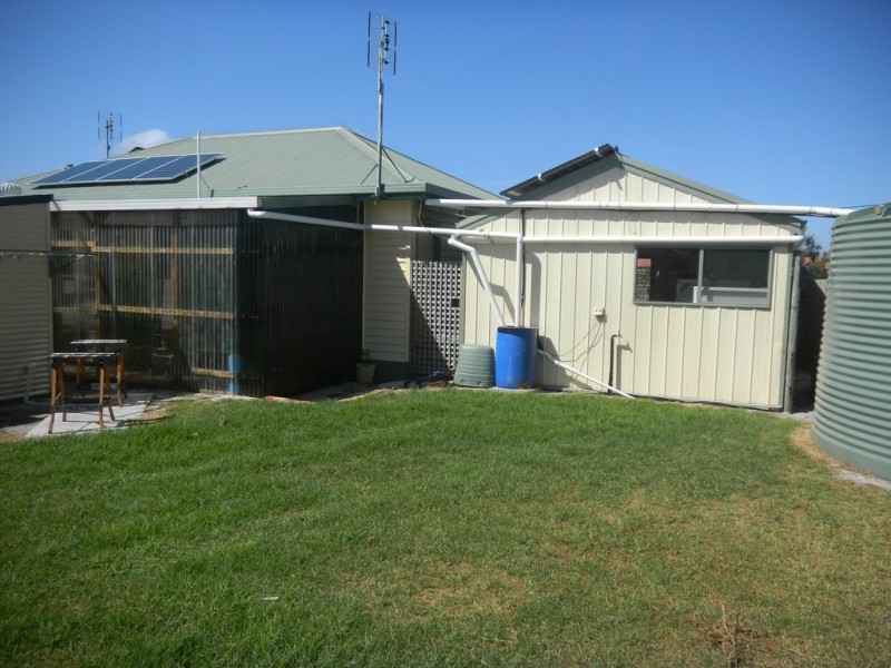 16 James Street, Whitemark TAS 7255
