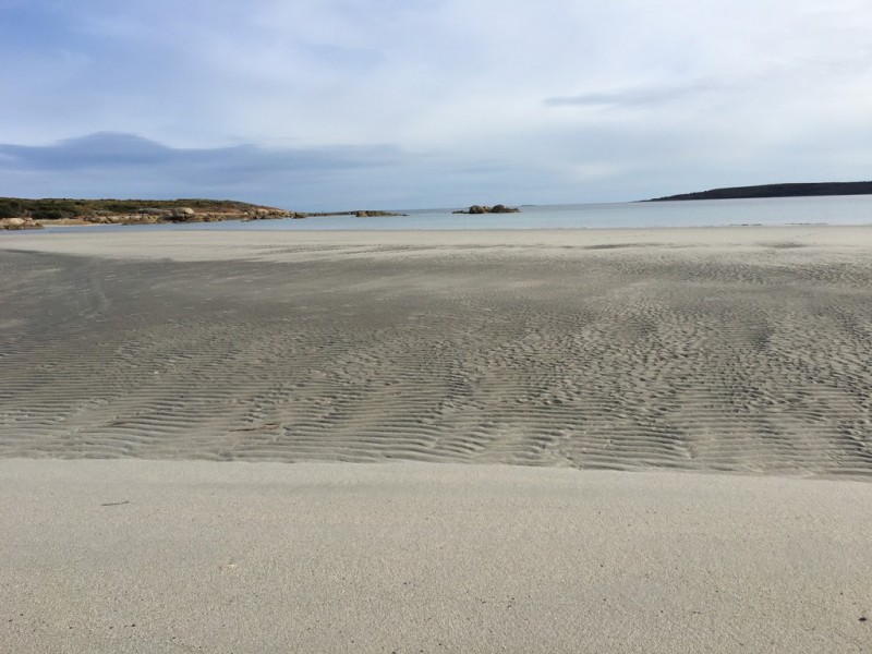 Lot 40 Thunder and Lightning Road, Cape Barren Island TAS 7257
