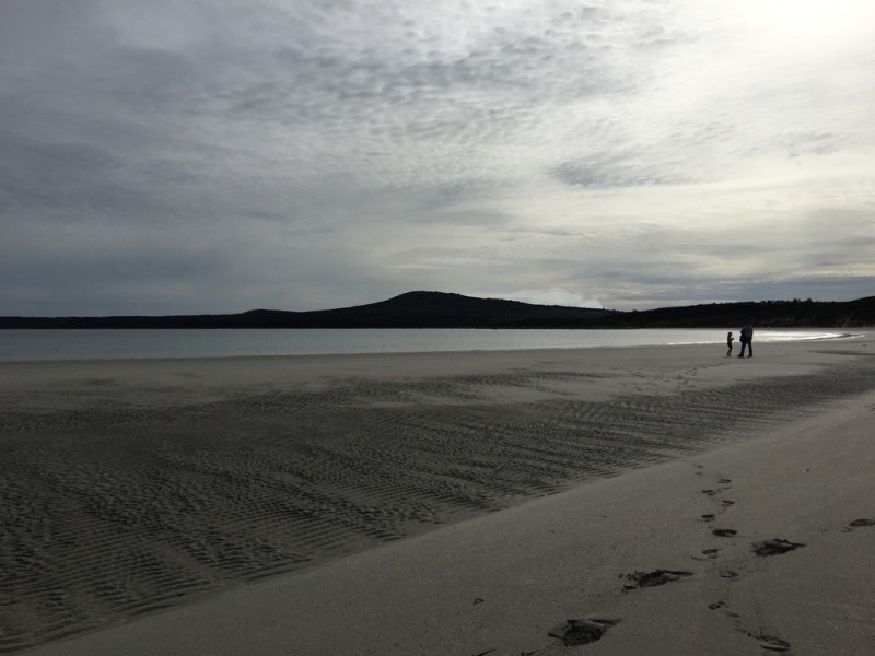 Lot 40 Thunder and Lightning Road, Cape Barren Island TAS 7257