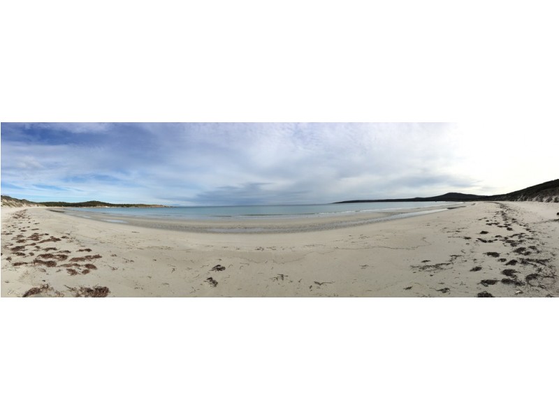 Lot 40 Thunder and Lightning Road, Cape Barren Island TAS 7257