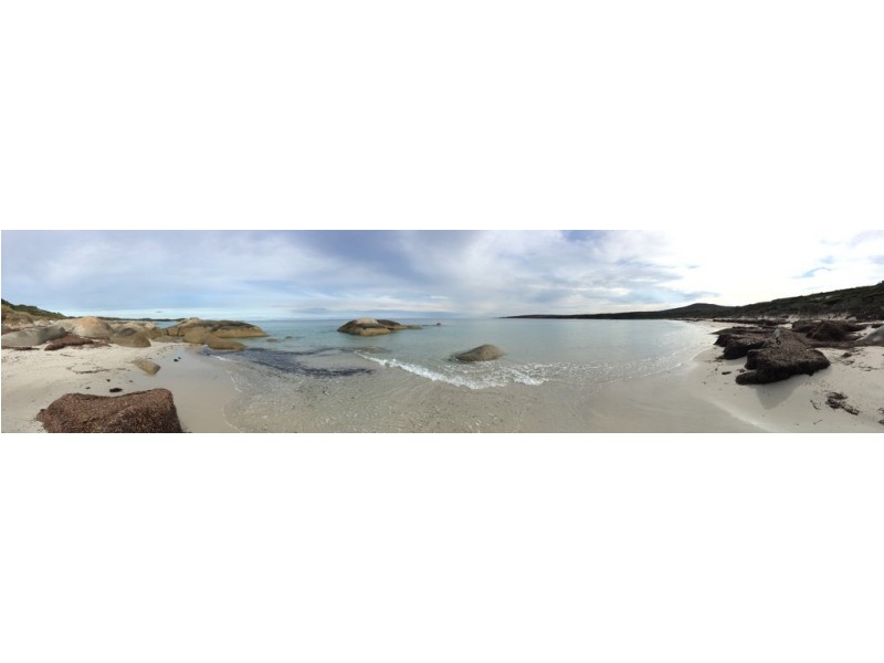 Lot 40 Thunder and Lightning Road, Cape Barren Island TAS 7257
