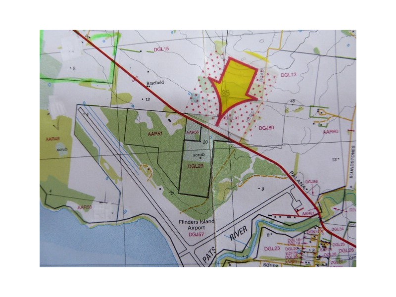 473 Palana Road, Whitemark TAS 7255