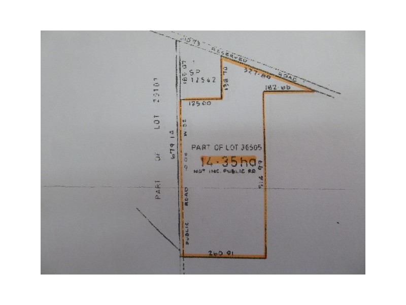 473 Palana Road, Whitemark TAS 7255