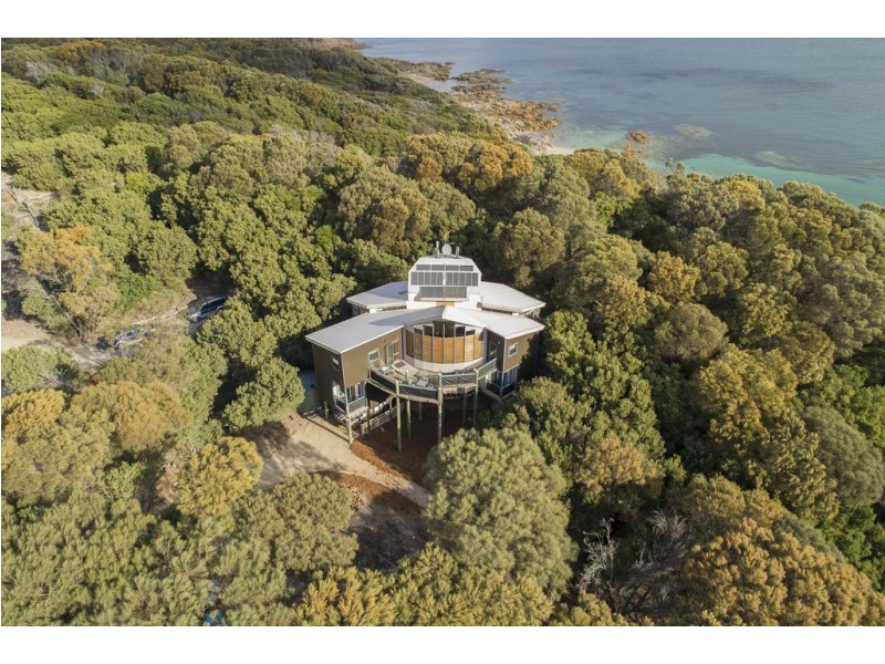 442 Big River Road, Loccota TAS 7255