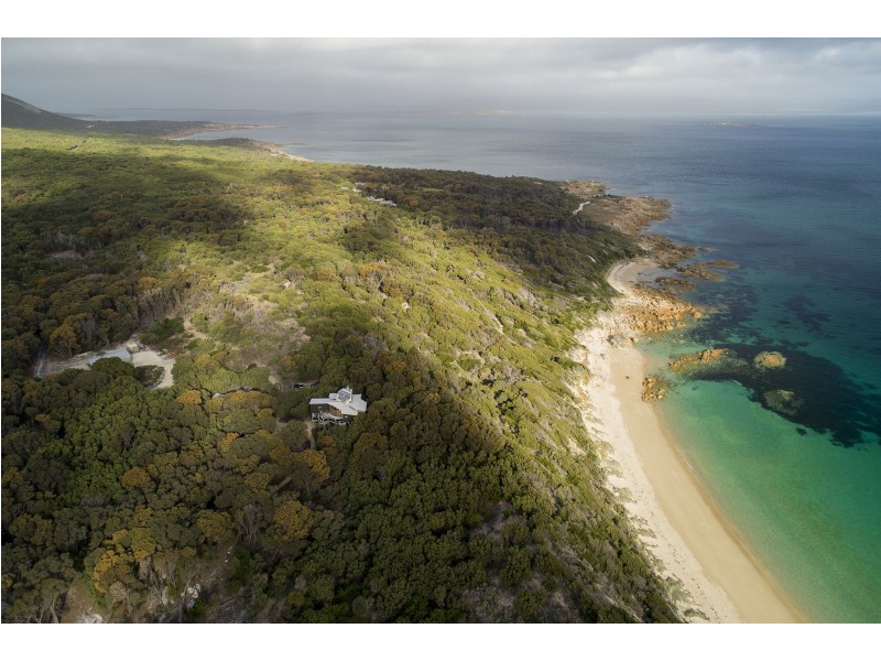 442 Big River Road, Loccota TAS 7255