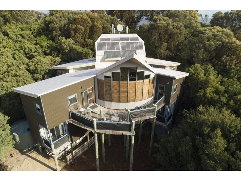 442 Big River Road, Loccota TAS 7255