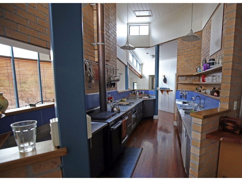 442 Big River Road, Loccota TAS 7255