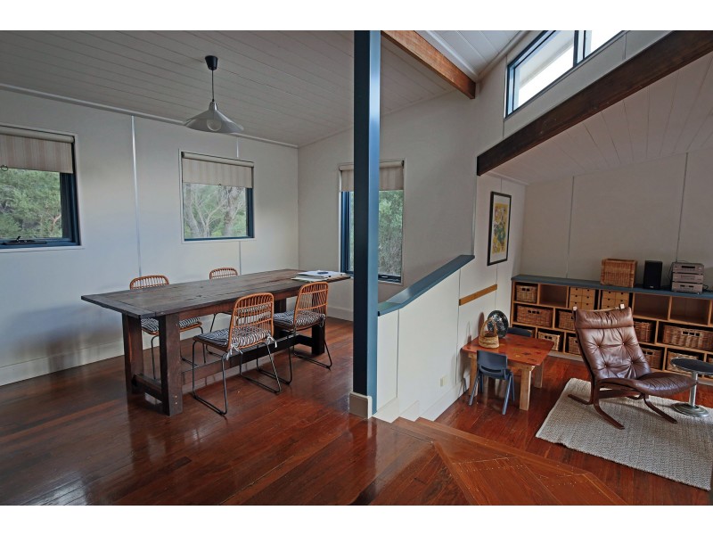 442 Big River Road, Loccota TAS 7255