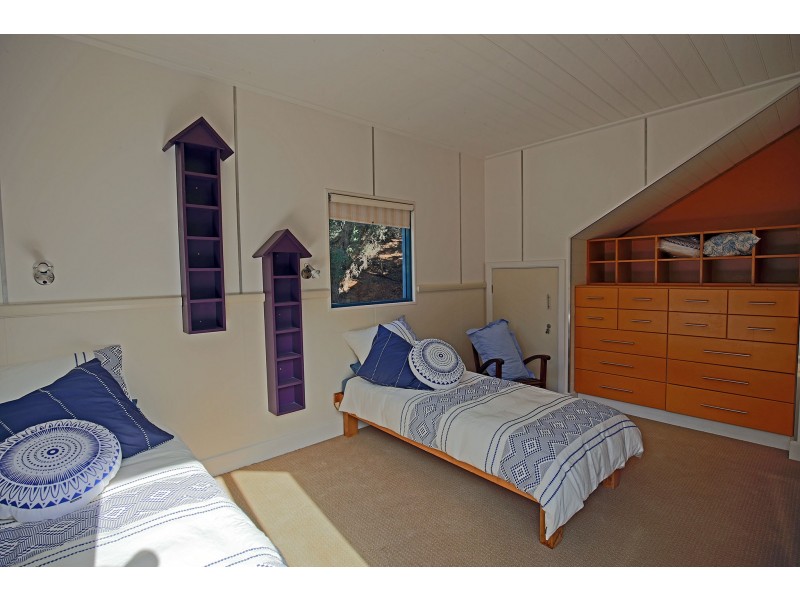 442 Big River Road, Loccota TAS 7255