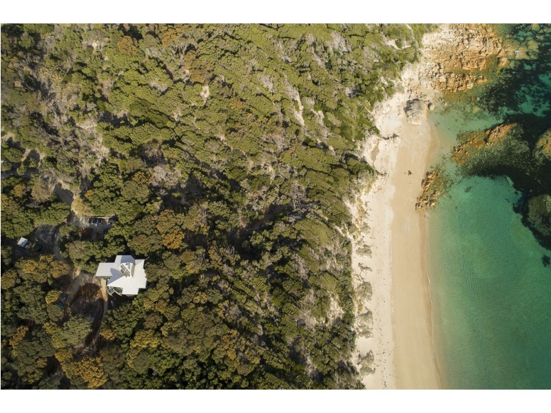 442 Big River Road, Loccota TAS 7255