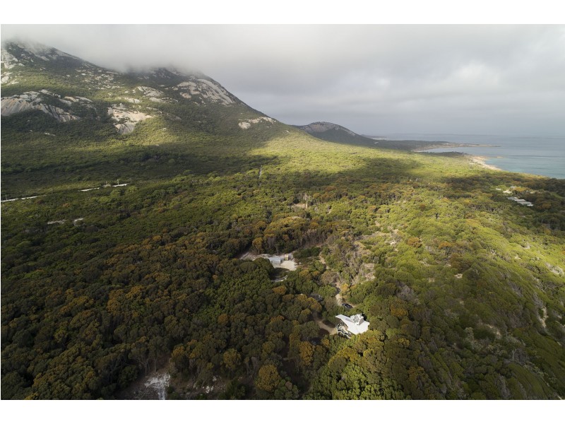 442 Big River Road, Loccota TAS 7255