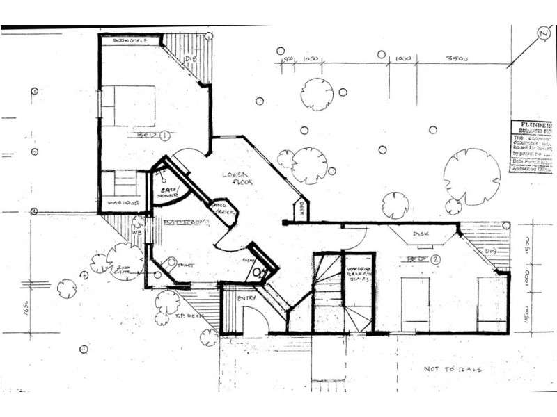 442 Big River Road, Loccota TAS 7255