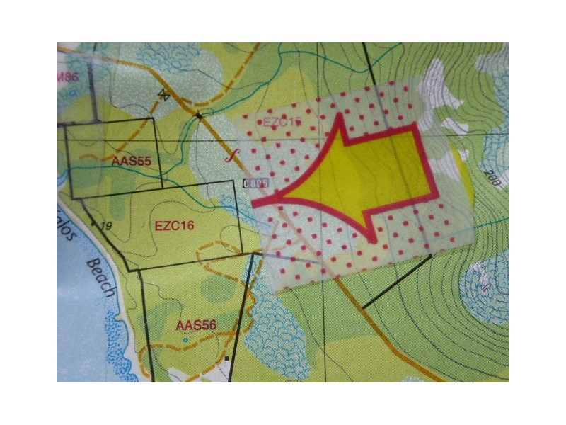 442 Big River Road, Loccota TAS 7255