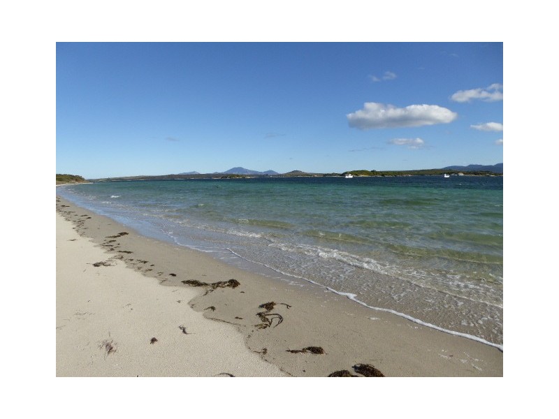 Lot 3 Pot Boil Road, Lady Barron TAS 7255