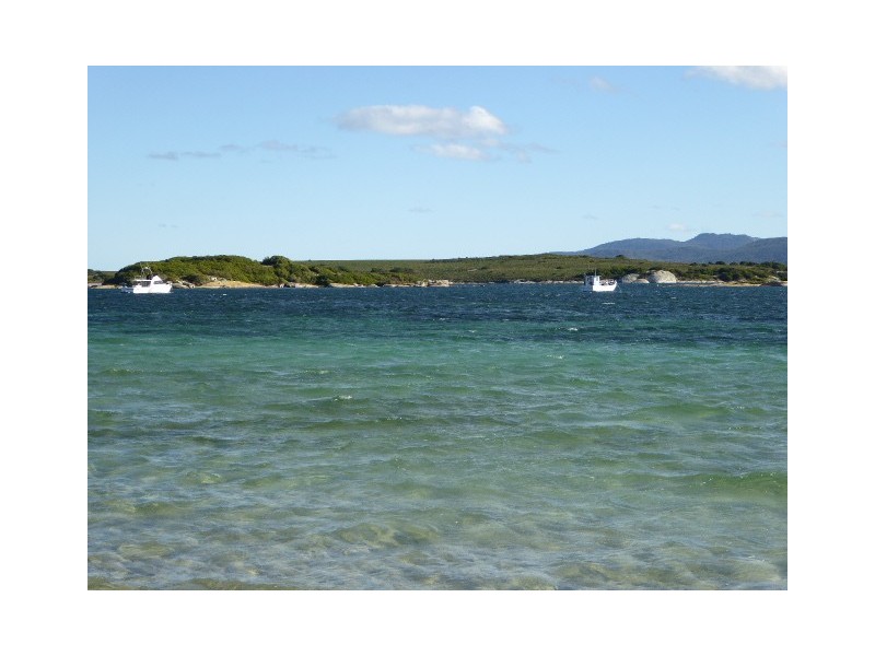 Lot 3 Pot Boil Road, Lady Barron TAS 7255