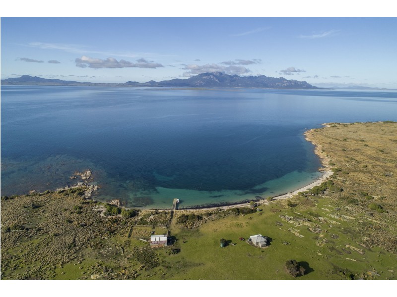 . East Kangaroo Island, Whitemark TAS 7255