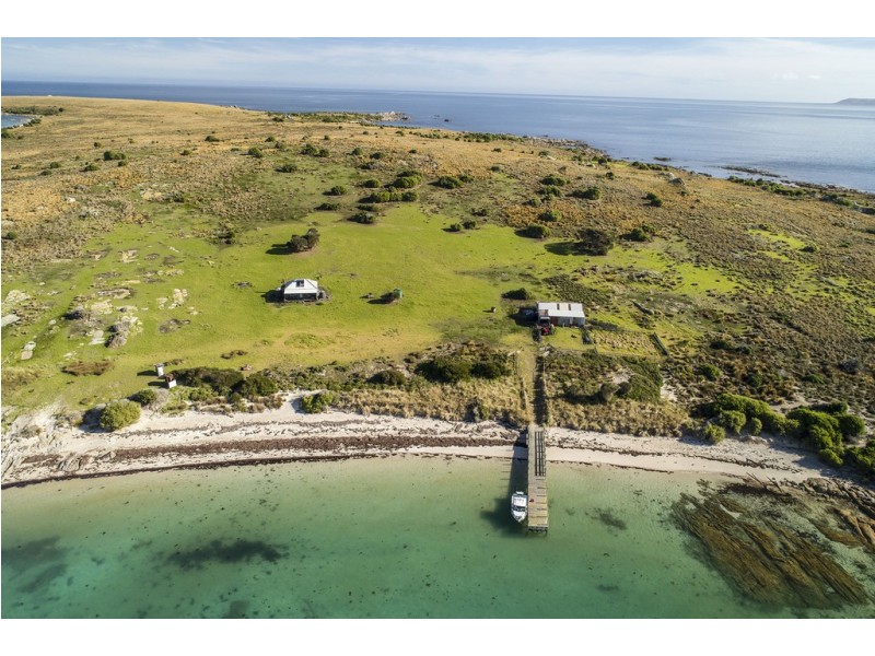. East Kangaroo Island, Whitemark TAS 7255