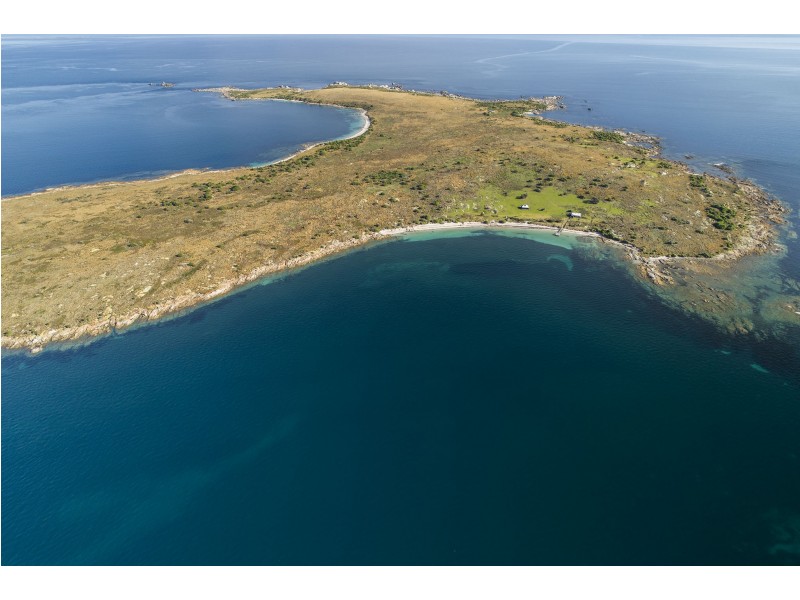 . East Kangaroo Island, Whitemark TAS 7255