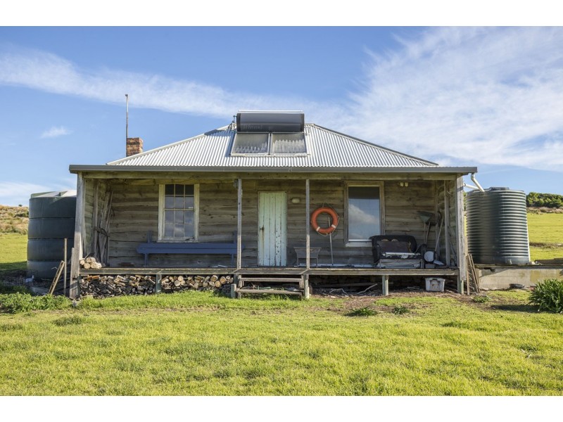 . East Kangaroo Island, Whitemark TAS 7255
