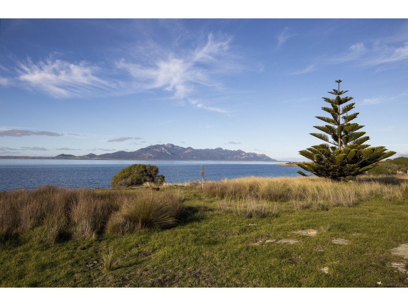 . East Kangaroo Island, Whitemark TAS 7255