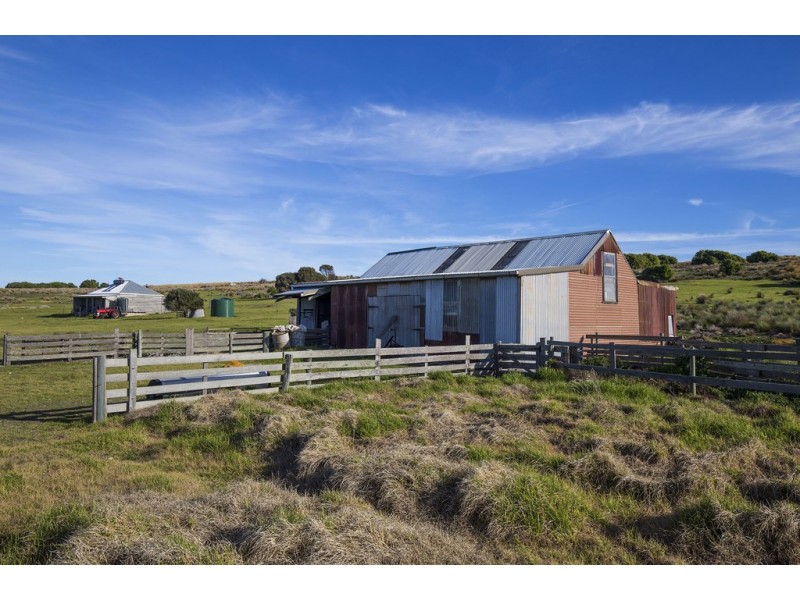 . East Kangaroo Island, Whitemark TAS 7255