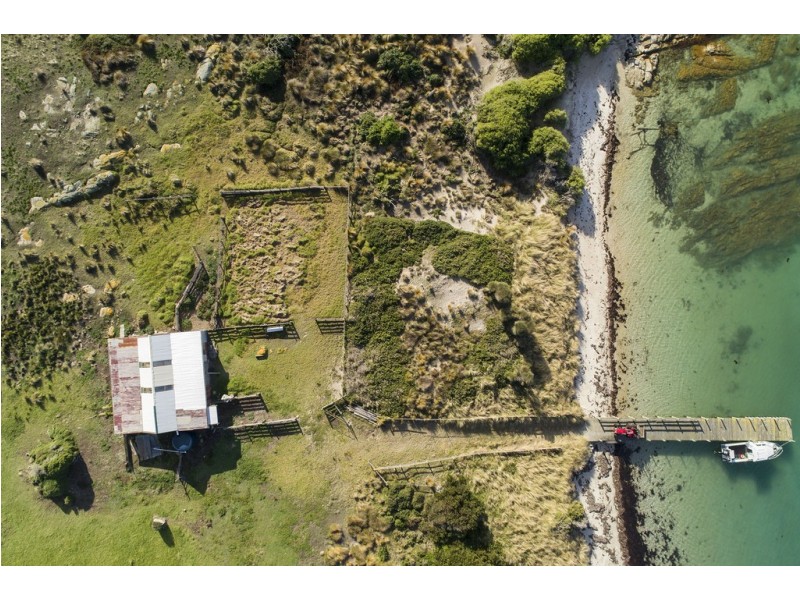 . East Kangaroo Island, Whitemark TAS 7255