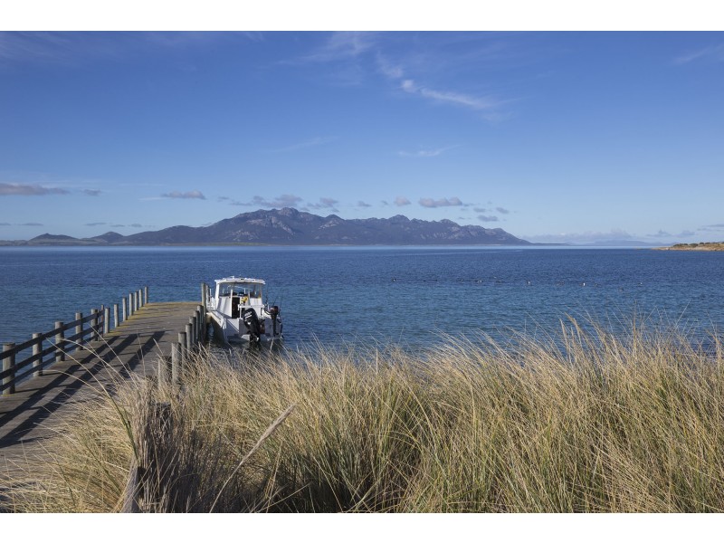 . East Kangaroo Island, Whitemark TAS 7255