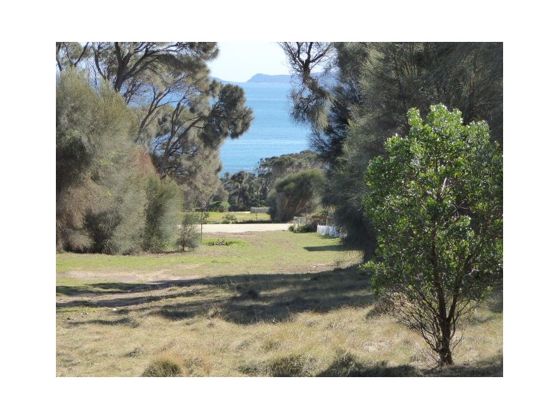 PID 6423100 Port Davies Road, Emita TAS 7255