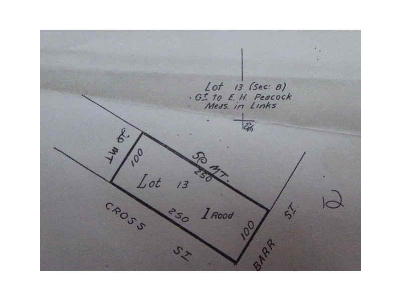 PID 6423100 Port Davies Road, Emita TAS 7255