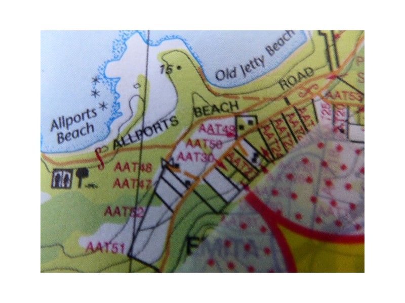 PID 6423100 Port Davies Road, Emita TAS 7255