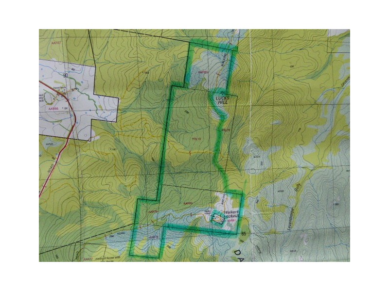 . Walkers Lookout Road, Whitemark TAS 7255