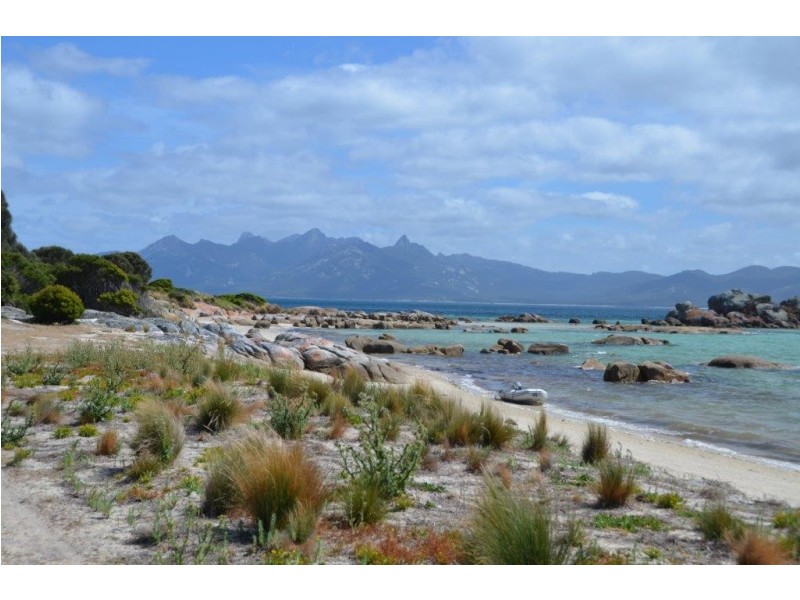 PID 6432453 Rooks River Road, Cape Barren Island TAS 7257