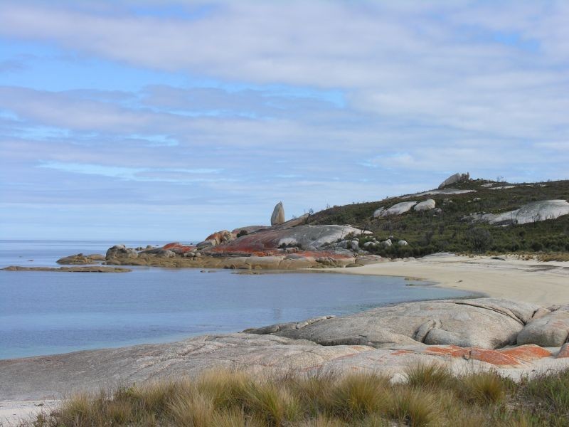 107 Rooks River Road, Cape Barren Island TAS 7257