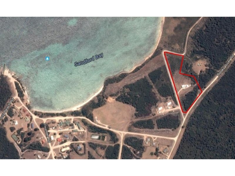 107 Rooks River Road, Cape Barren Island TAS 7257