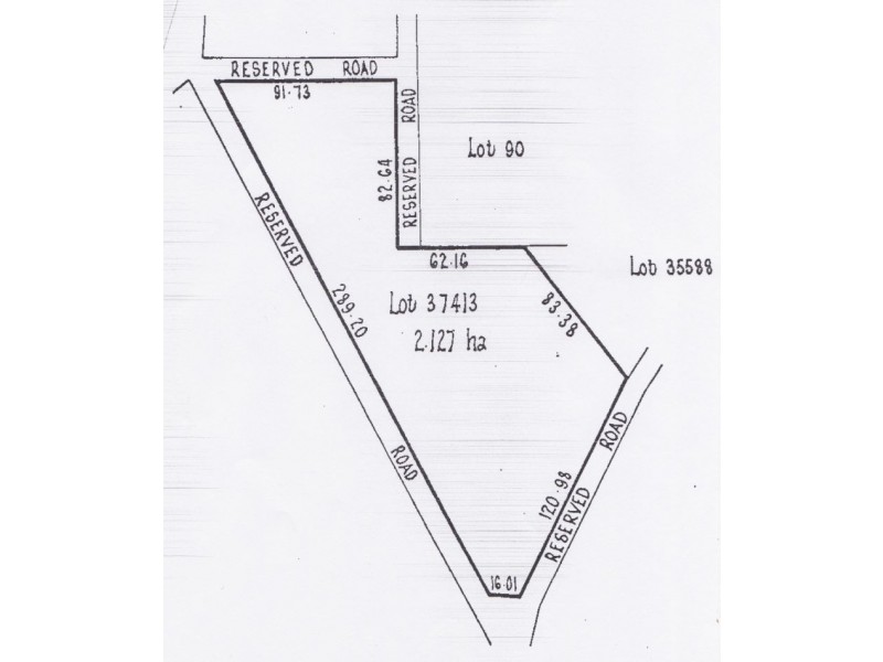 107 Rooks River Road, Cape Barren Island TAS 7257