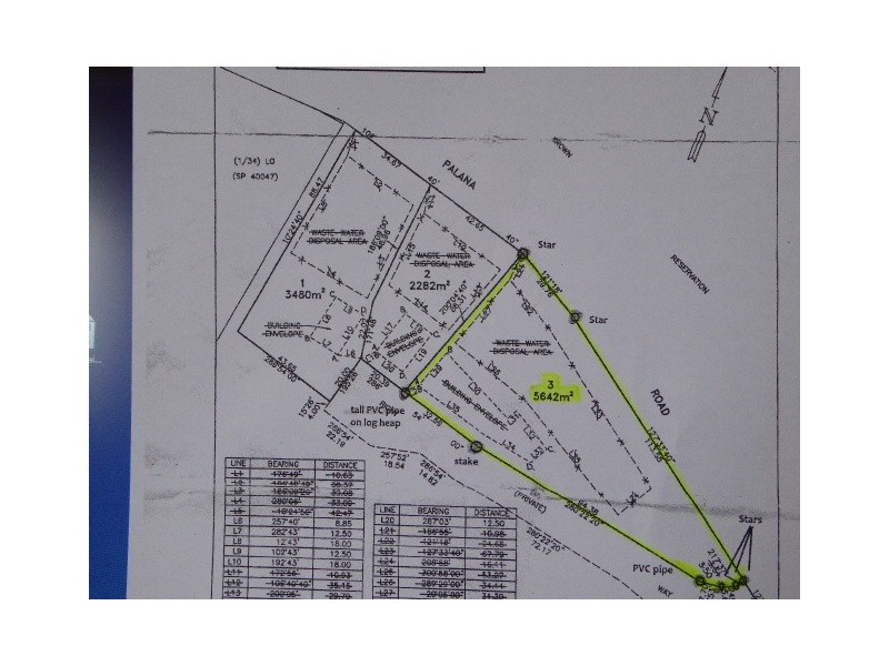 PID 2929008 Palana Road, Palana TAS 7255