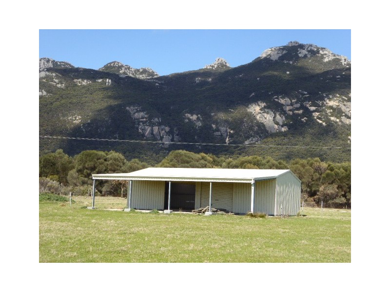 PID 3034206 Trousers Point Road, Loccota TAS 7255