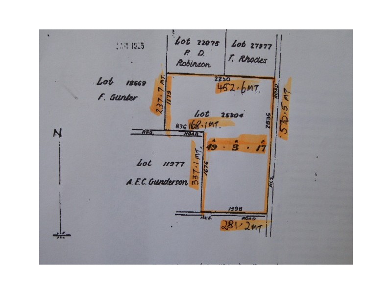 PID 3034206 Trousers Point Road, Loccota TAS 7255