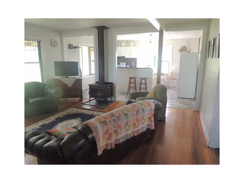 1642 Palana Road, Emita TAS 7255