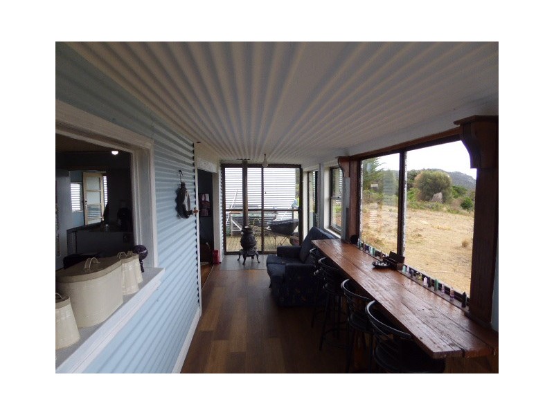 375 Killiecrankie Road, Killiecrankie TAS 7255